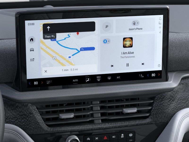 2025 Ford Explorer Platinum Warrenton VA