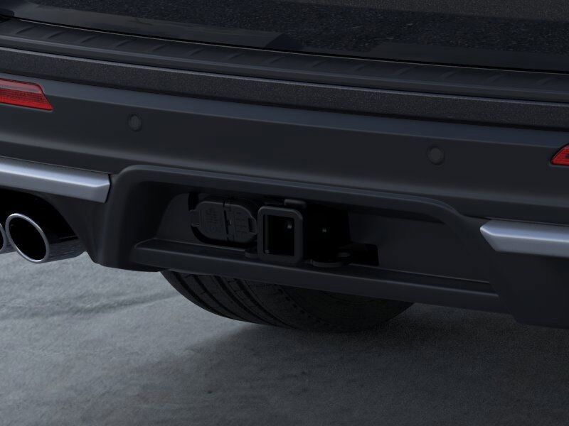 2025 Ford Explorer Platinum Warrenton VA