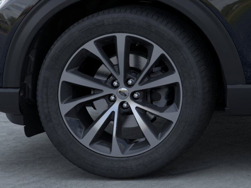 2025 Ford Explorer Platinum Warrenton VA