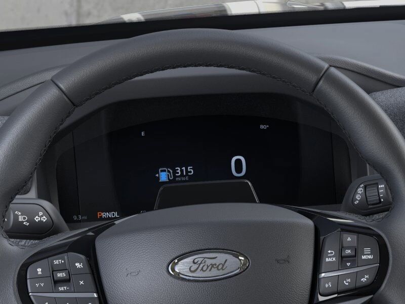 2025 Ford Explorer Platinum Warrenton VA