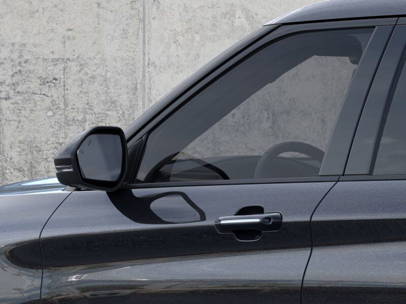 2025 Ford Explorer Platinum Warrenton VA