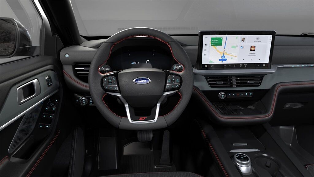2025 Ford Explorer ST Green Bay WI