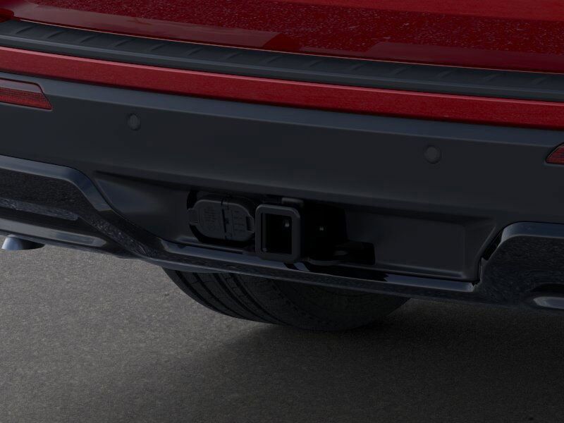 2025 Ford Explorer ST-Line Green Bay WI