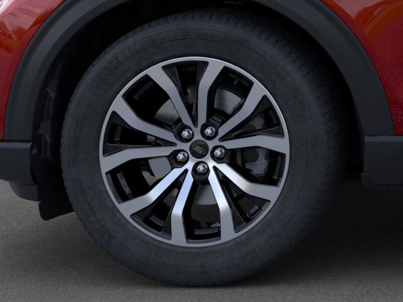 2025 Ford Explorer ST-Line Green Bay WI