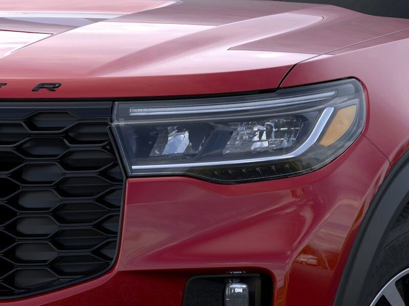 2025 Ford Explorer ST-Line Green Bay WI