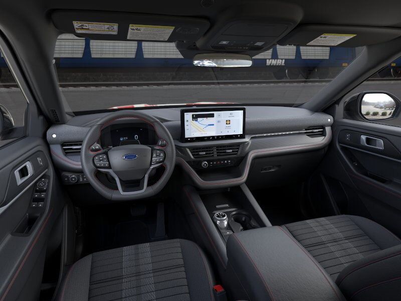 2025 Ford Explorer ST-Line Green Bay WI