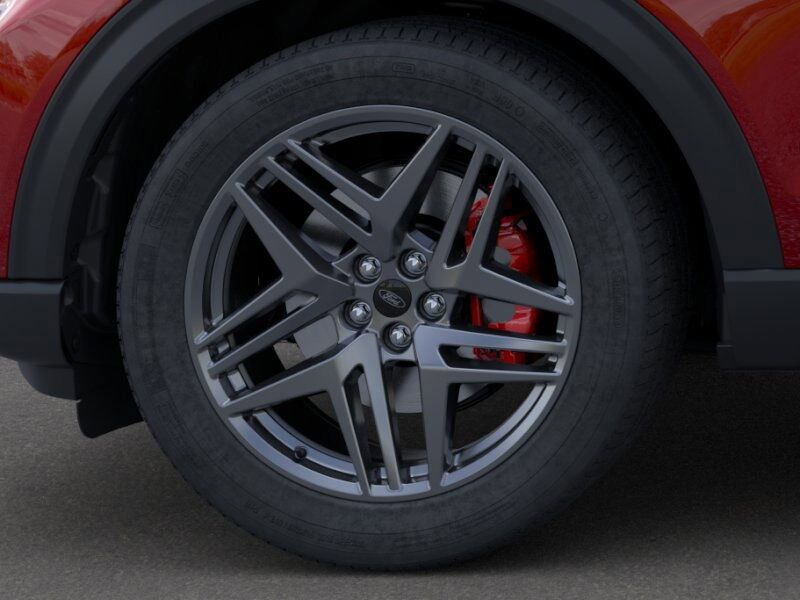 2025 Ford Explorer ST-Line Green Bay WI