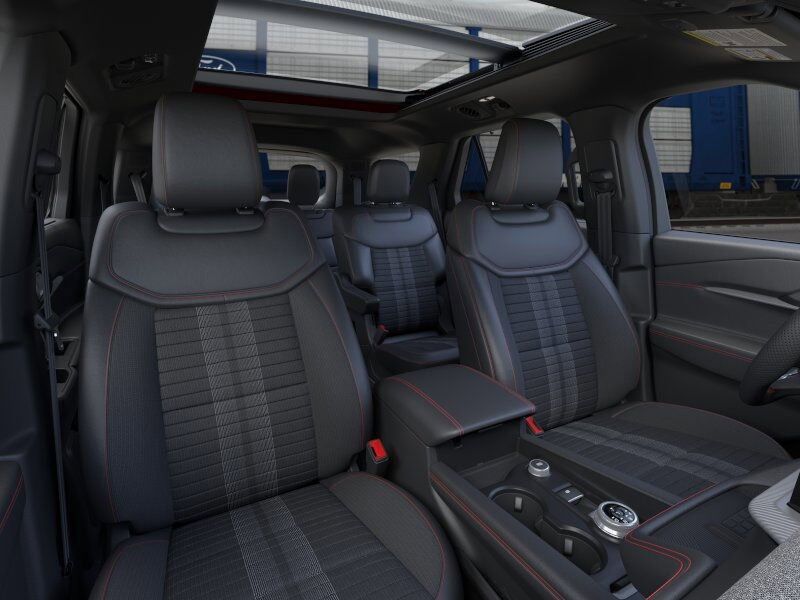 2025 Ford Explorer ST-Line Green Bay WI