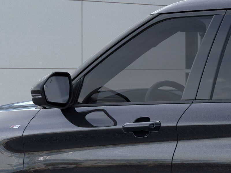 2025 Ford Explorer ST-Line Green Bay WI