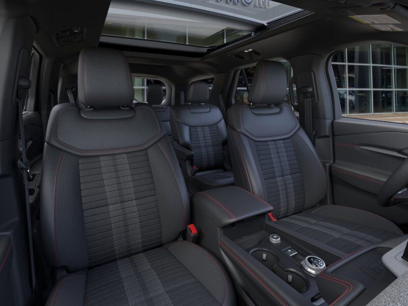 2025 Ford Explorer ST-Line Green Bay WI