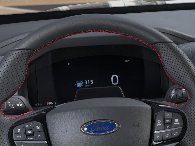 2025 Ford Explorer ST-Line Green Bay WI