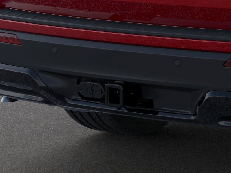 2025 Ford Explorer ST-Line Green Bay WI