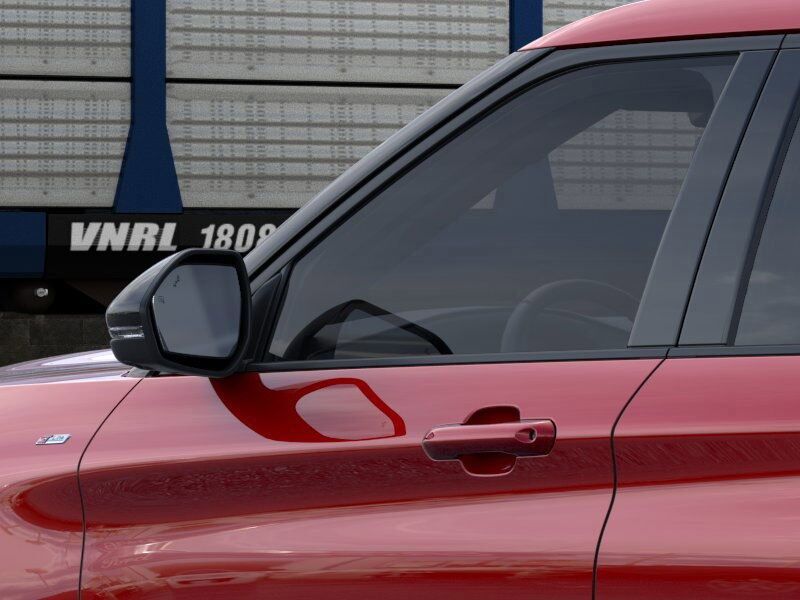 2025 Ford Explorer ST-Line Green Bay WI