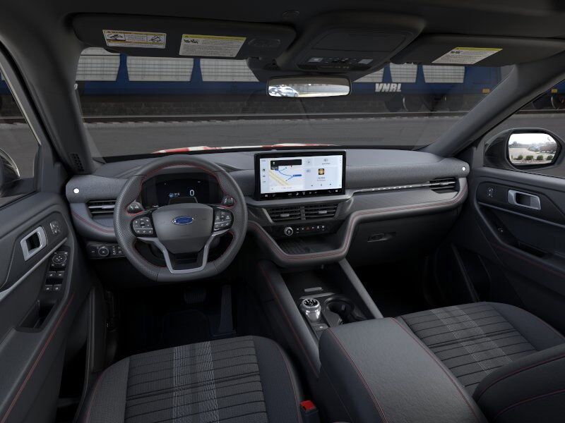 2025 Ford Explorer ST-Line Green Bay WI