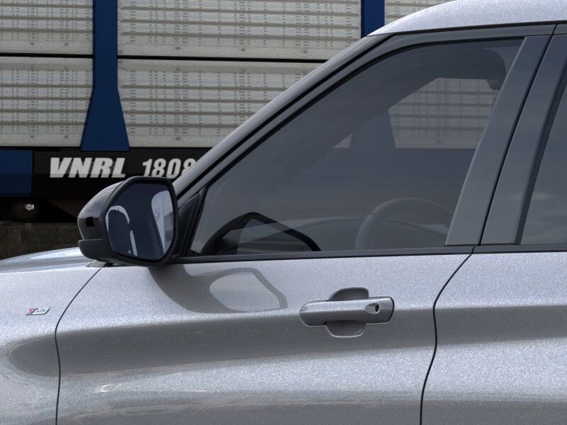 2025 Ford Explorer ST-Line Green Bay WI