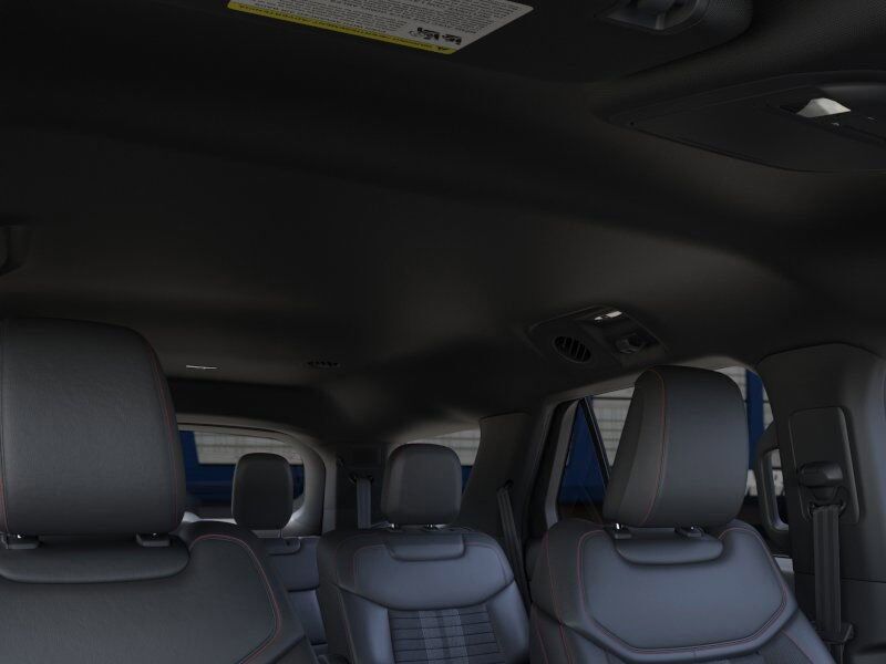 2025 Ford Explorer ST-Line Green Bay WI