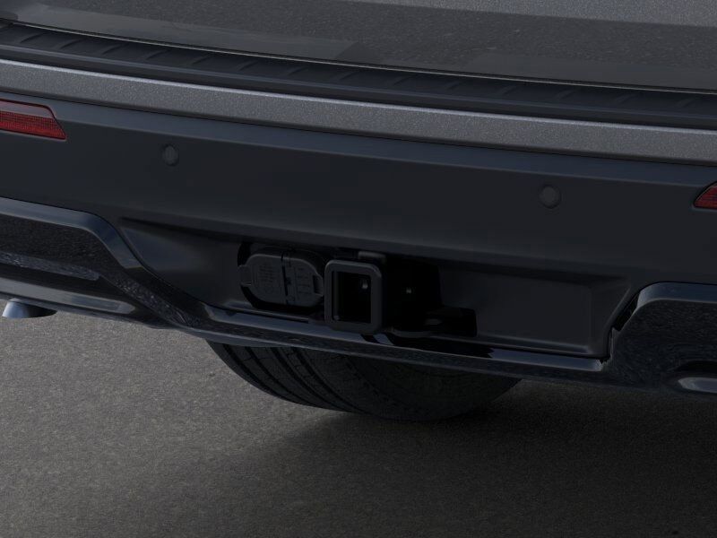 2025 Ford Explorer ST-Line Green Bay WI