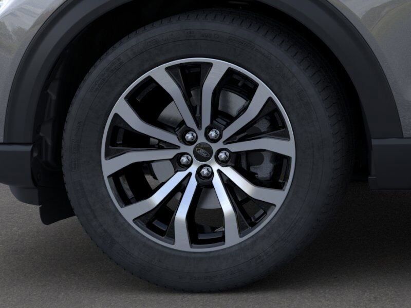 2025 Ford Explorer ST-Line Green Bay WI