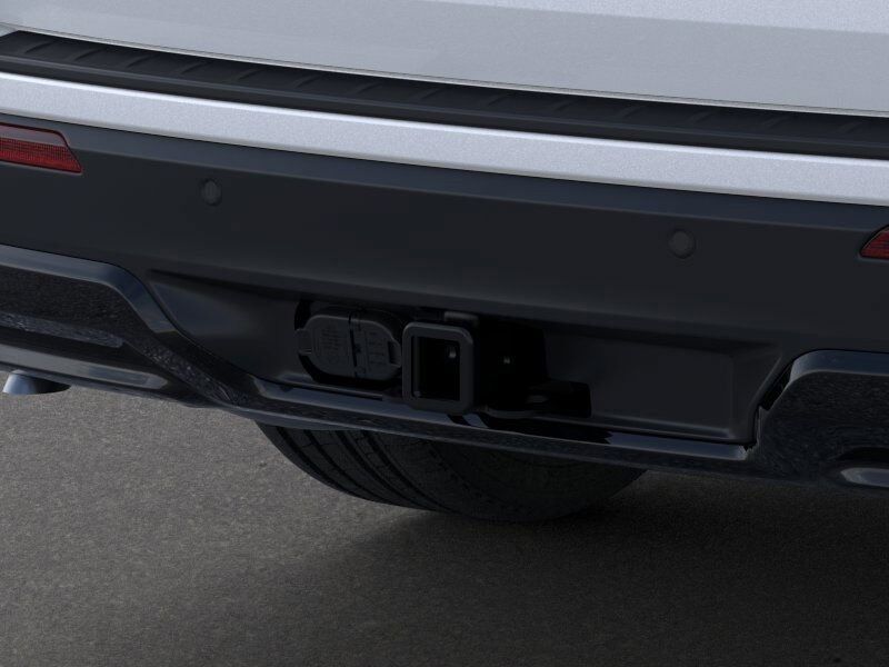 2025 Ford Explorer ST-Line Green Bay WI