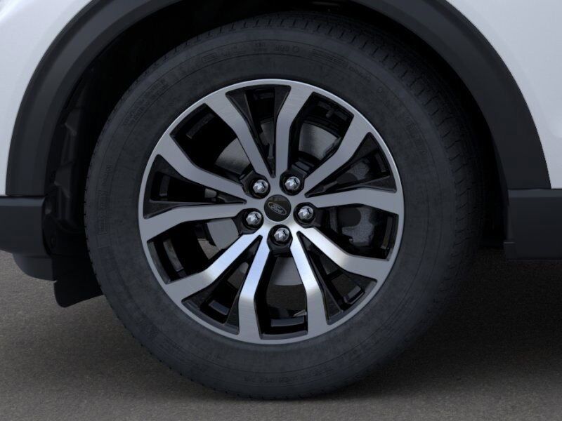 2025 Ford Explorer ST-Line Green Bay WI