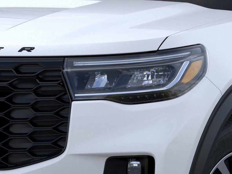 2025 Ford Explorer ST-Line Green Bay WI