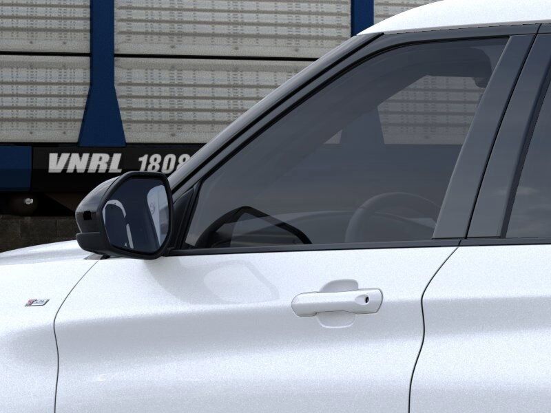 2025 Ford Explorer ST-Line Green Bay WI