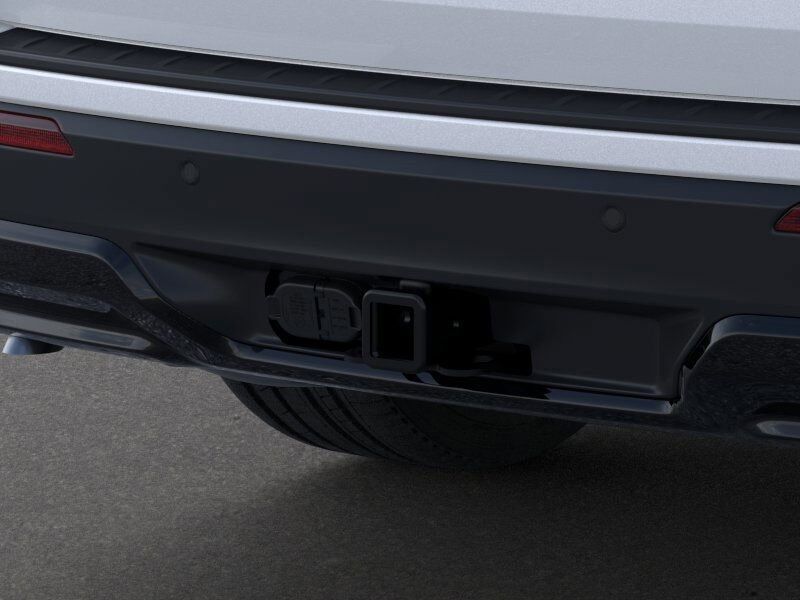 2025 Ford Explorer ST-Line Green Bay WI