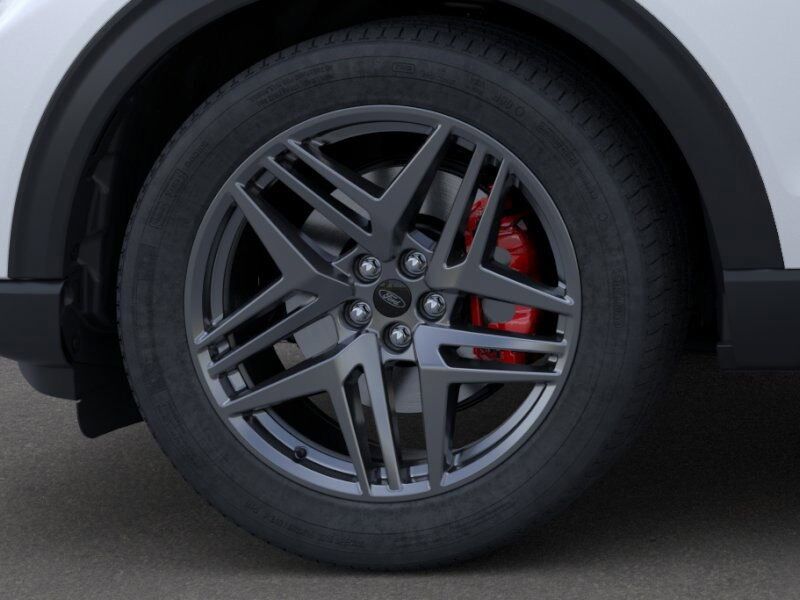 2025 Ford Explorer ST-Line Green Bay WI