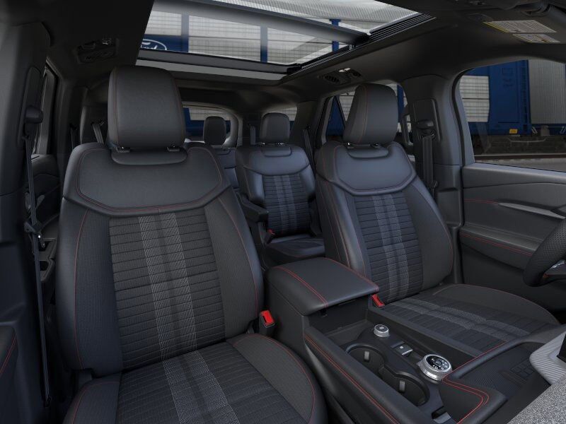 2025 Ford Explorer ST-Line Green Bay WI