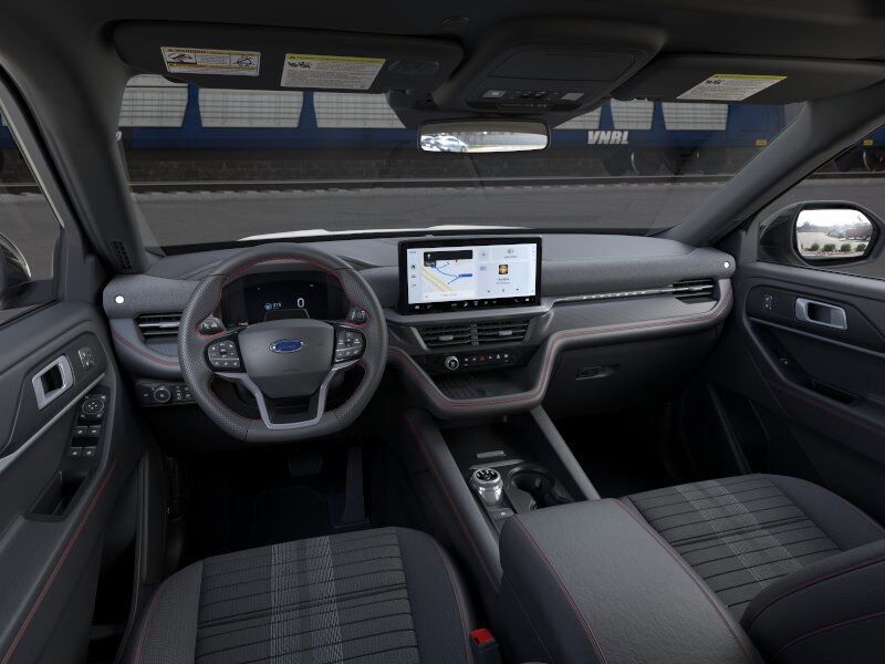 2025 Ford Explorer ST-Line Green Bay WI