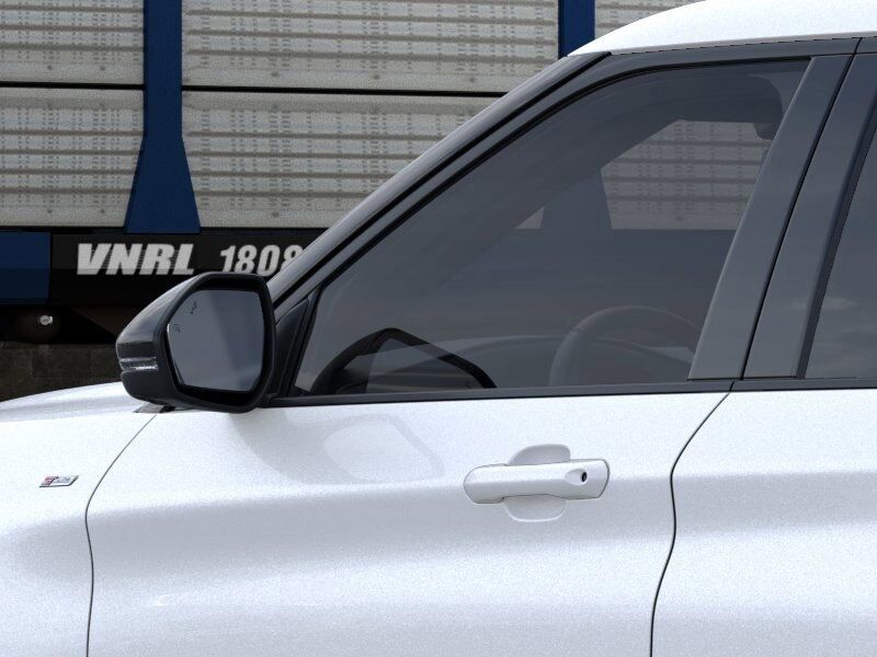 2025 Ford Explorer ST-Line Green Bay WI