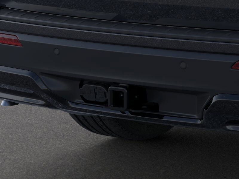 2025 Ford Explorer ST-Line Green Bay WI