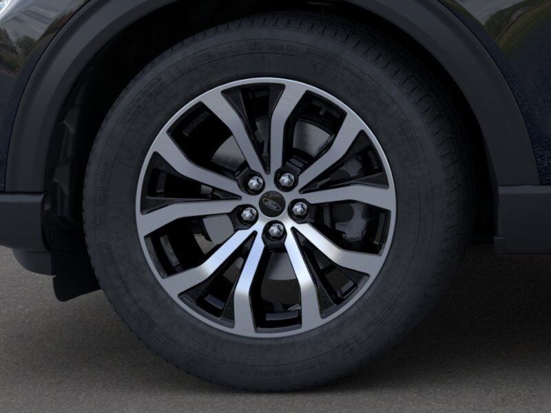 2025 Ford Explorer ST-Line Green Bay WI