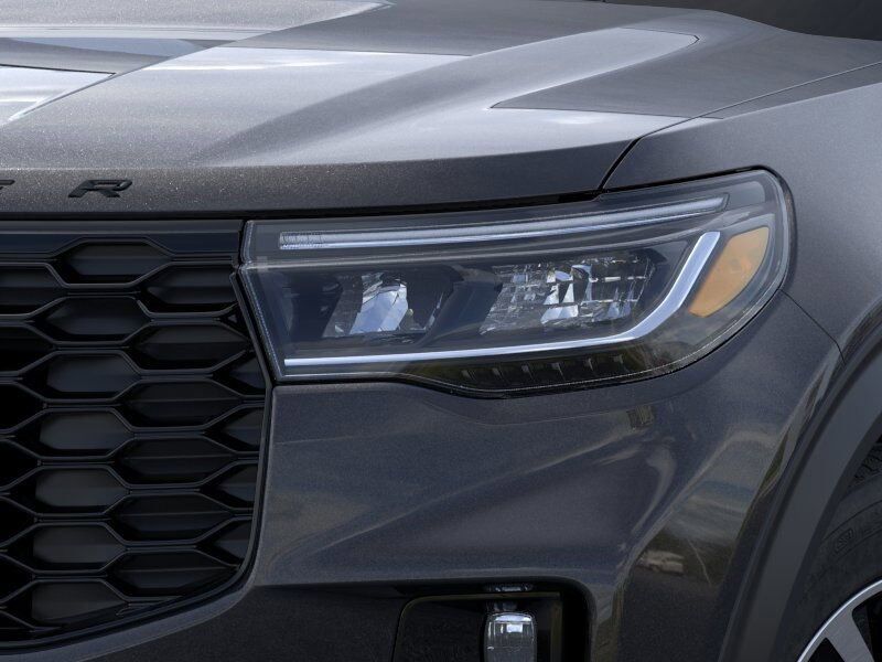 2025 Ford Explorer ST-Line Green Bay WI