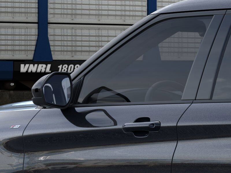 2025 Ford Explorer ST-Line Green Bay WI