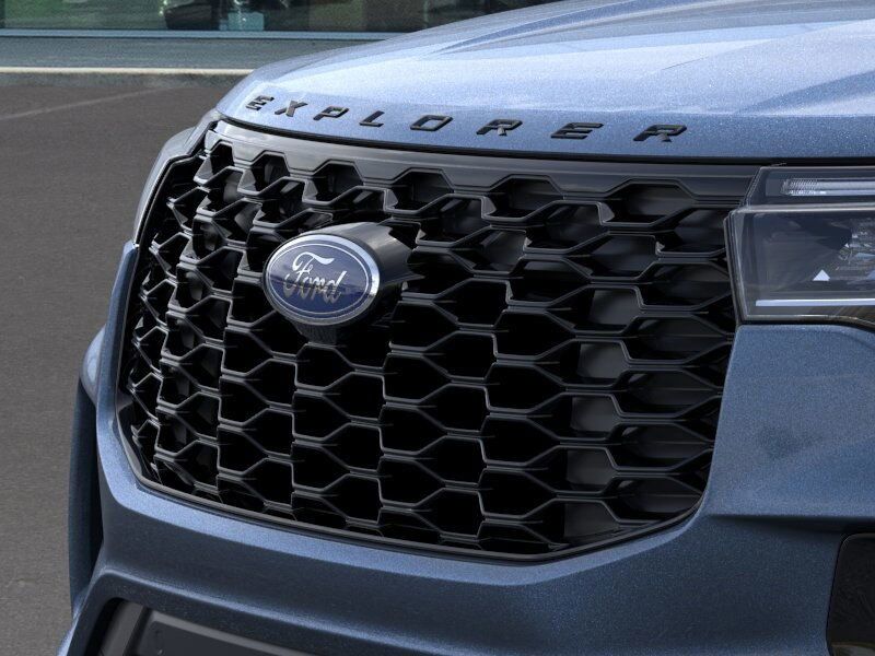 2025 Ford Explorer ST-Line Ashland VA