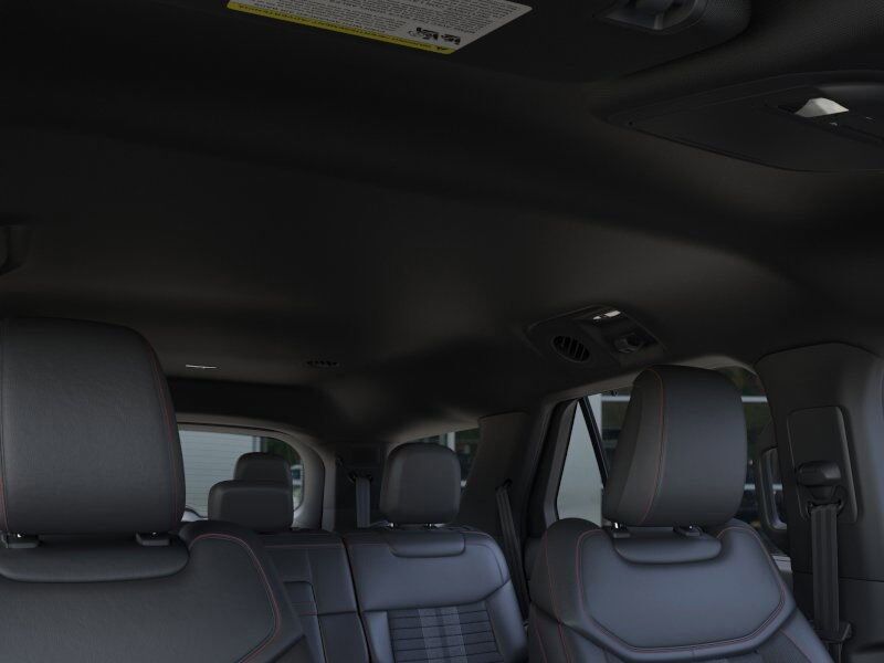 2025 Ford Explorer ST-Line Ashland VA