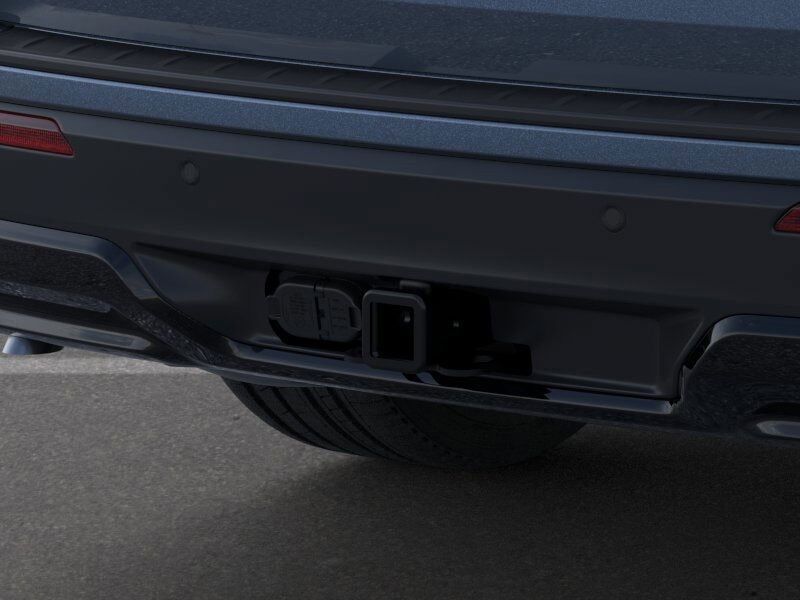 2025 Ford Explorer ST-Line Ashland VA