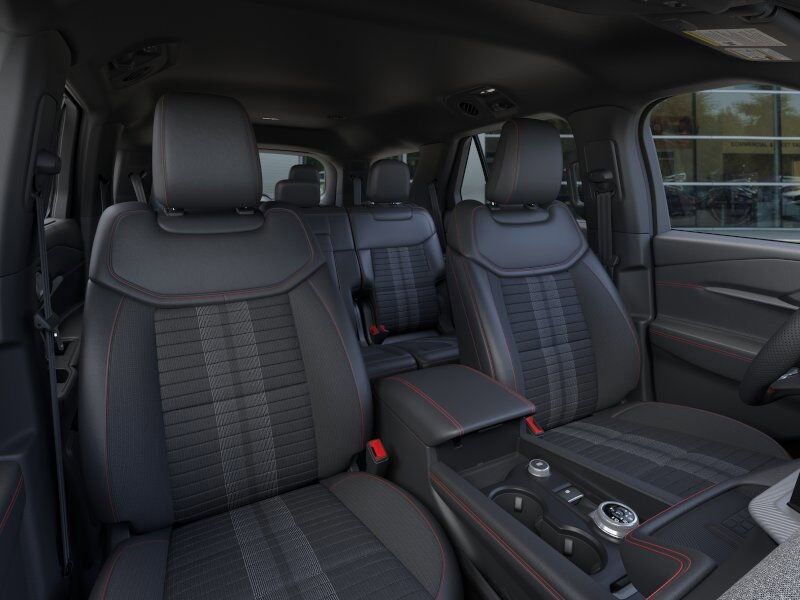 2025 Ford Explorer ST-Line Ashland VA