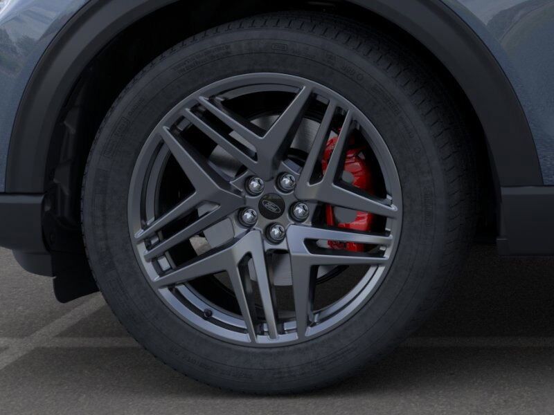 2025 Ford Explorer ST-Line Ashland VA