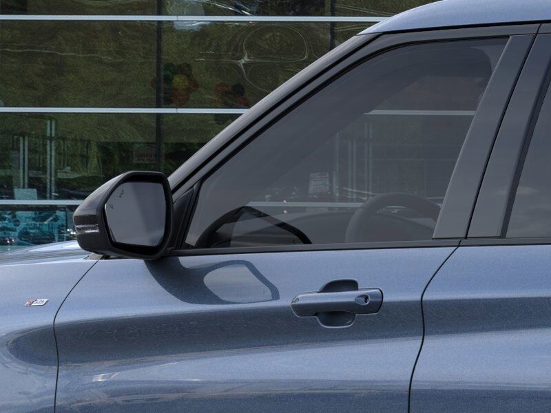 2025 Ford Explorer ST-Line Ashland VA