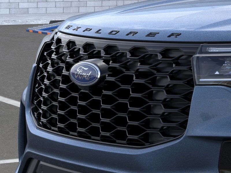 2025 Ford Explorer ST-Line Ashland VA