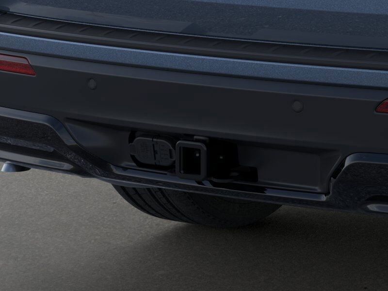 2025 Ford Explorer ST-Line Ashland VA