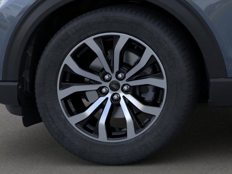 2025 Ford Explorer ST-Line Ashland VA