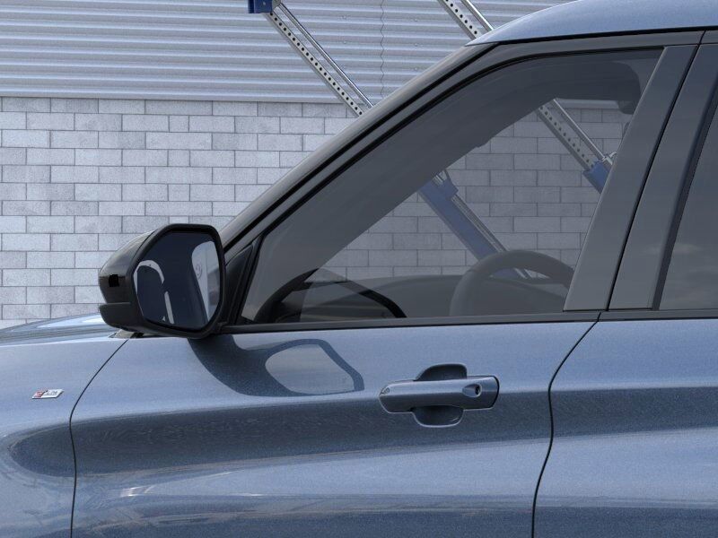 2025 Ford Explorer ST-Line Ashland VA