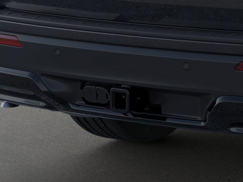 2025 Ford Explorer ST-Line Ashland VA