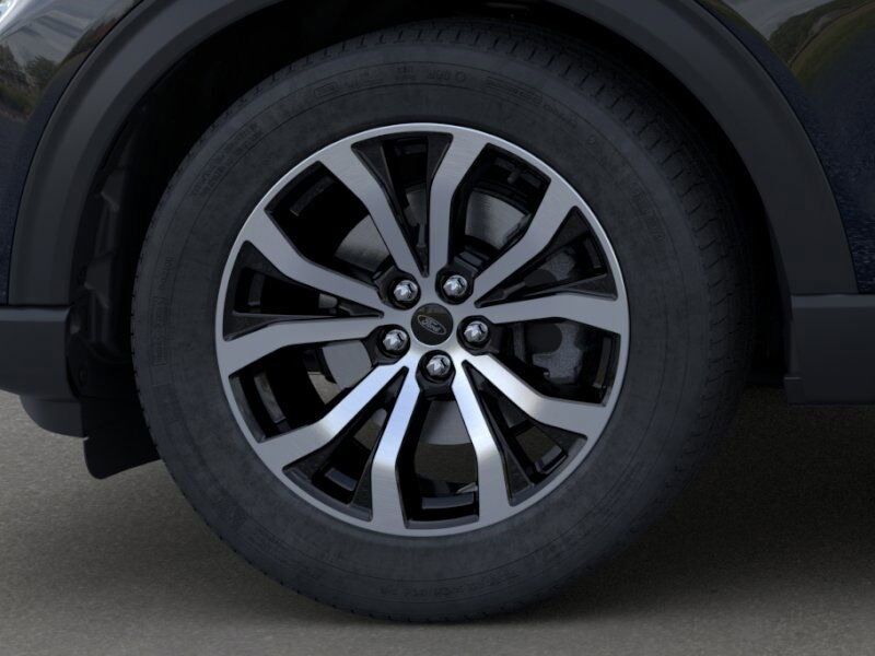 2025 Ford Explorer ST-Line Ashland VA