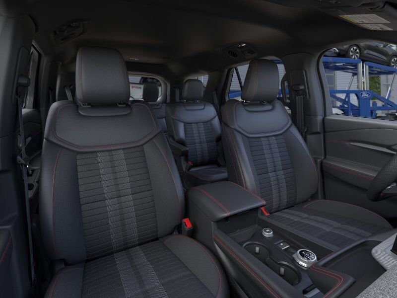 2025 Ford Explorer ST-Line Ashland VA