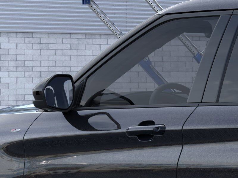 2025 Ford Explorer ST-Line Ashland VA