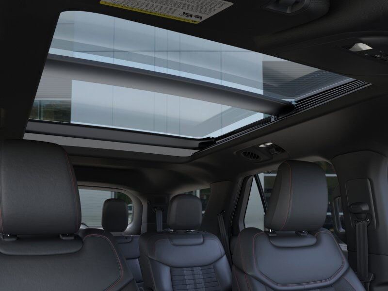 2025 Ford Explorer ST-Line Ashland VA